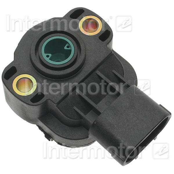 Sensor de Posición del Acelerador STANDARD TH138