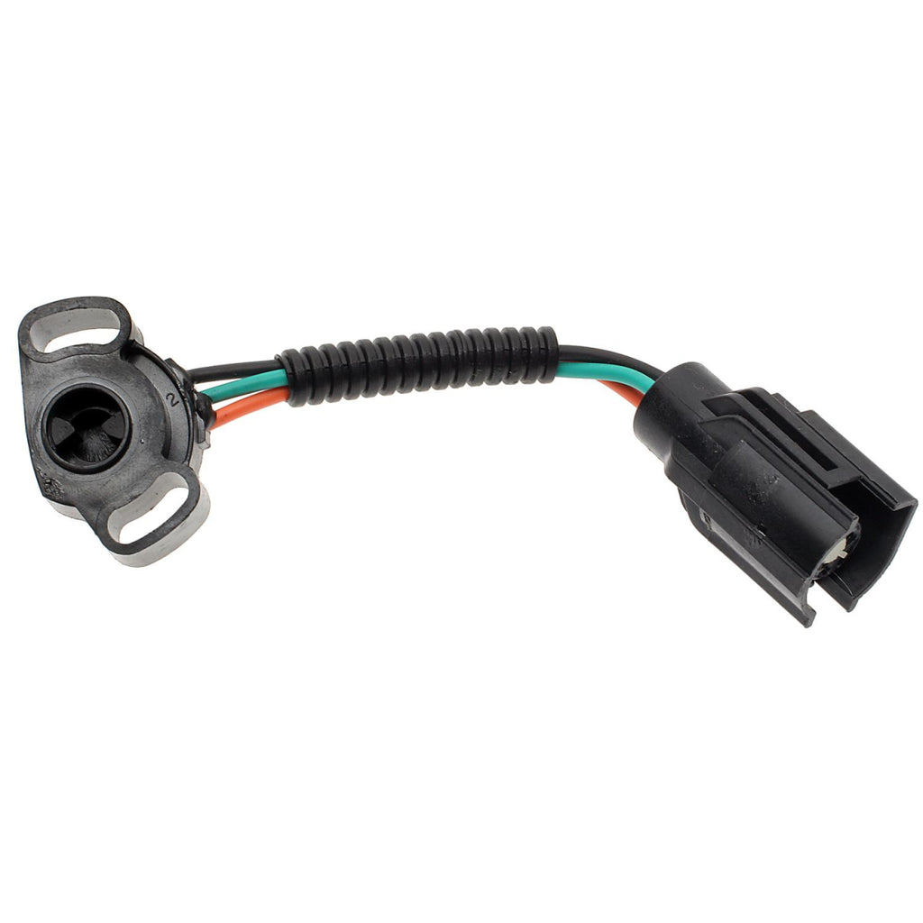 Sensor de Posición del Acelerador STANDARD TH15