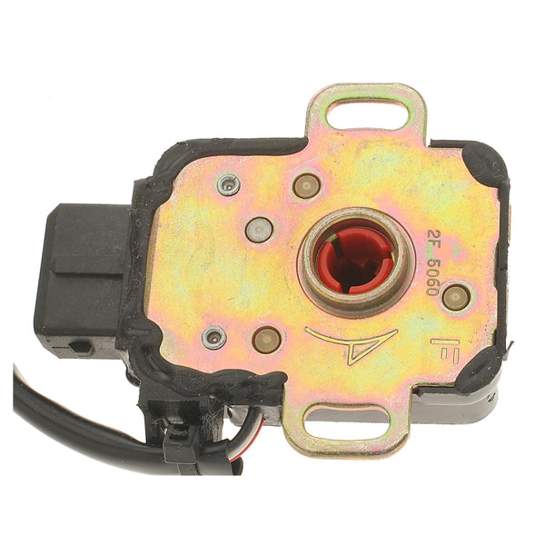 Sensor de Posición del Acelerador STANDARD TH167