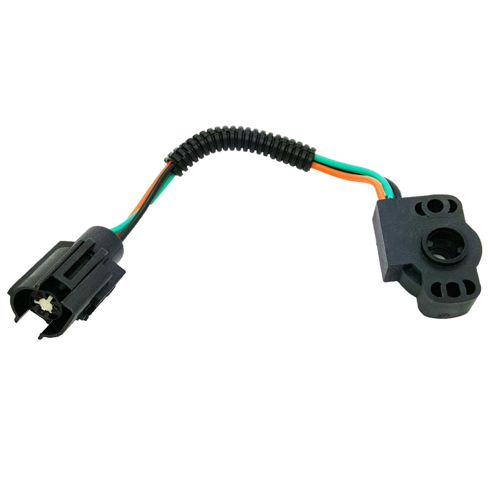 Sensor de Posición del Acelerador ORIGINAL ENGINE MANAGEMENT 9972