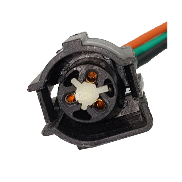 Sensor de Posición del Acelerador ORIGINAL ENGINE MANAGEMENT 9972