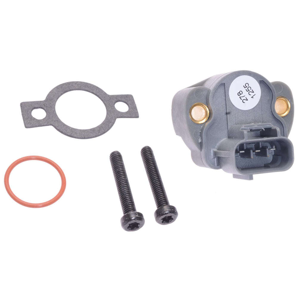 Sensor de Posición del Acelerador ORIGINAL ENGINE MANAGEMENT 99058