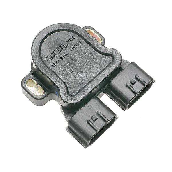Sensor de Posición del Acelerador STANDARD TH256