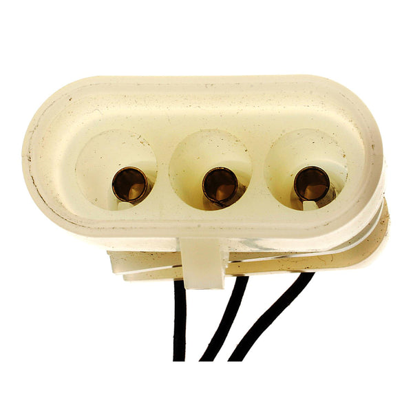 Sensor de Posición del Acelerador STANDARD TH27