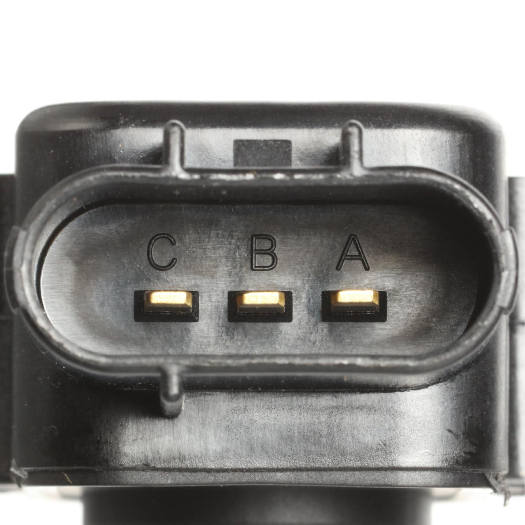 Sensor de Posición del Acelerador STANDARD TH355