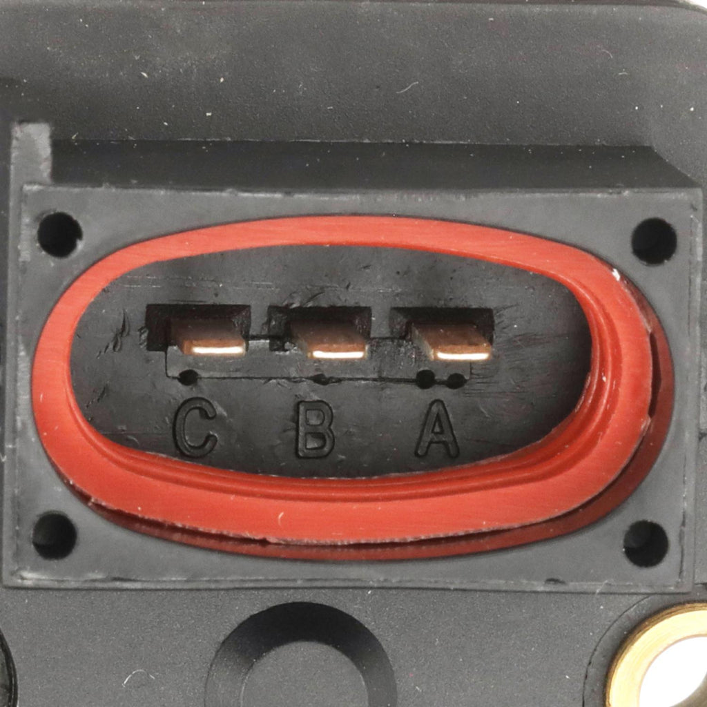 Sensor de Posición del Acelerador STANDARD TH35