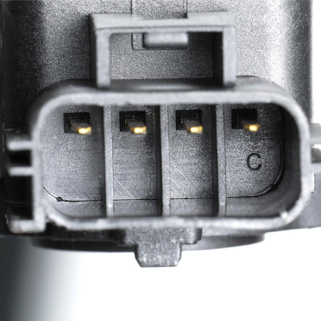 Sensor de Posición del Acelerador STANDARD TH381