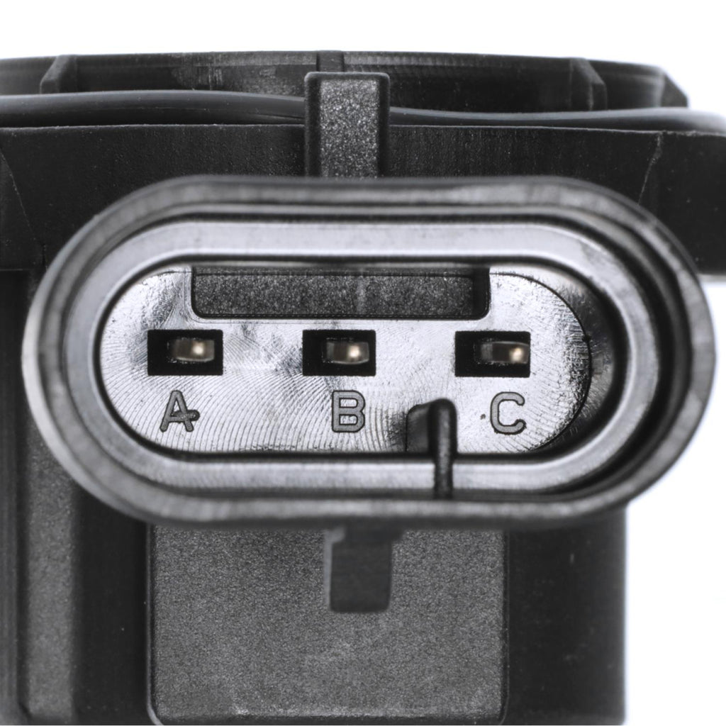 Sensor de Posición del Acelerador STANDARD TH386