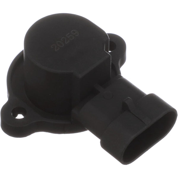 Sensor de Posición del Acelerador STANDARD TH386