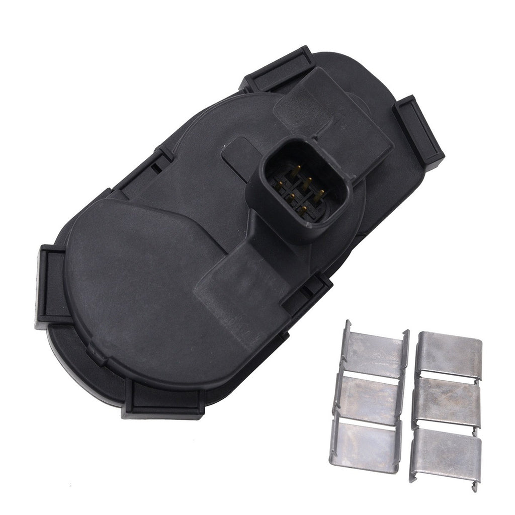 Sensor de Posición del Acelerador WALKER 200-1356