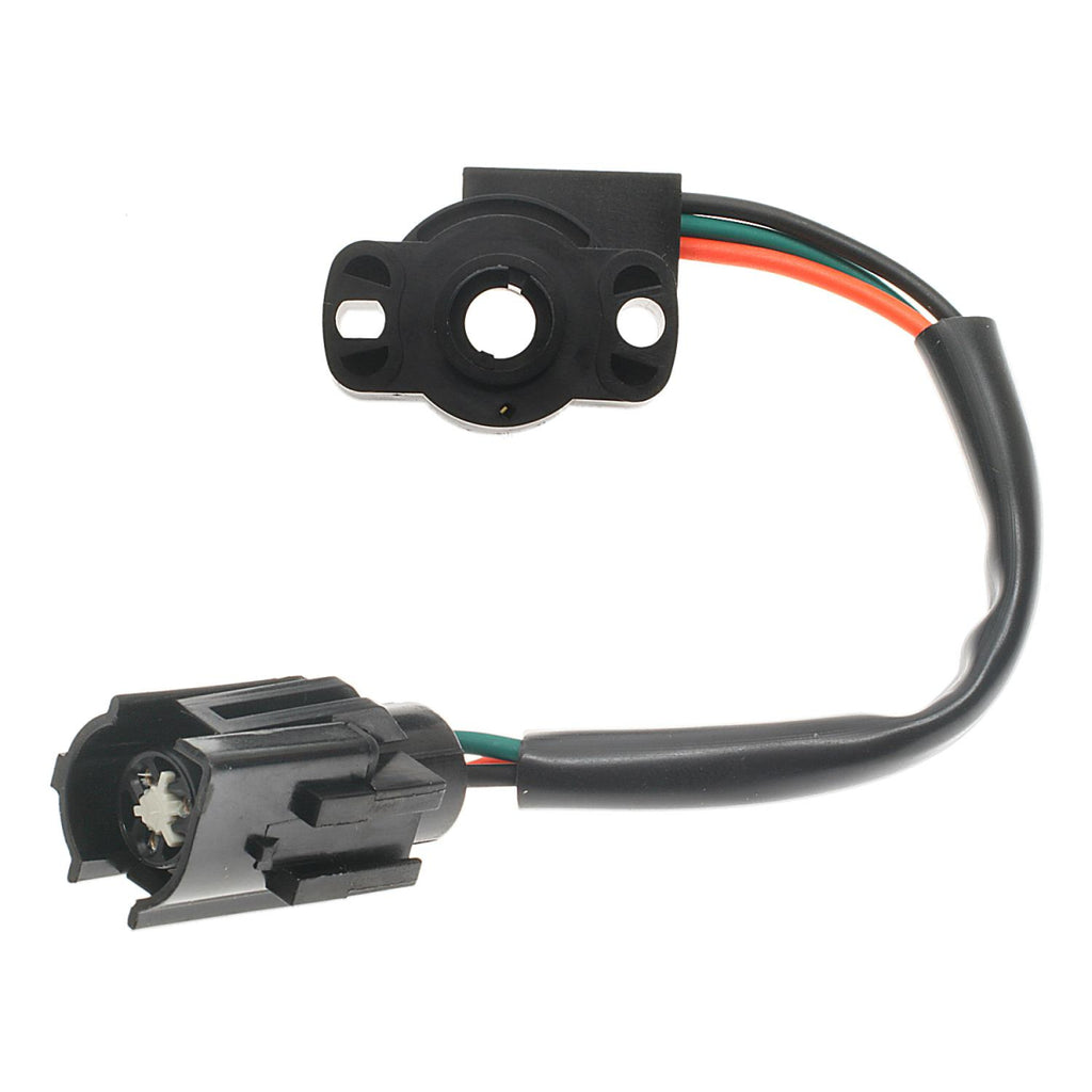Sensor de Posición del Acelerador ORIGINAL ENGINE MANAGEMENT 9968