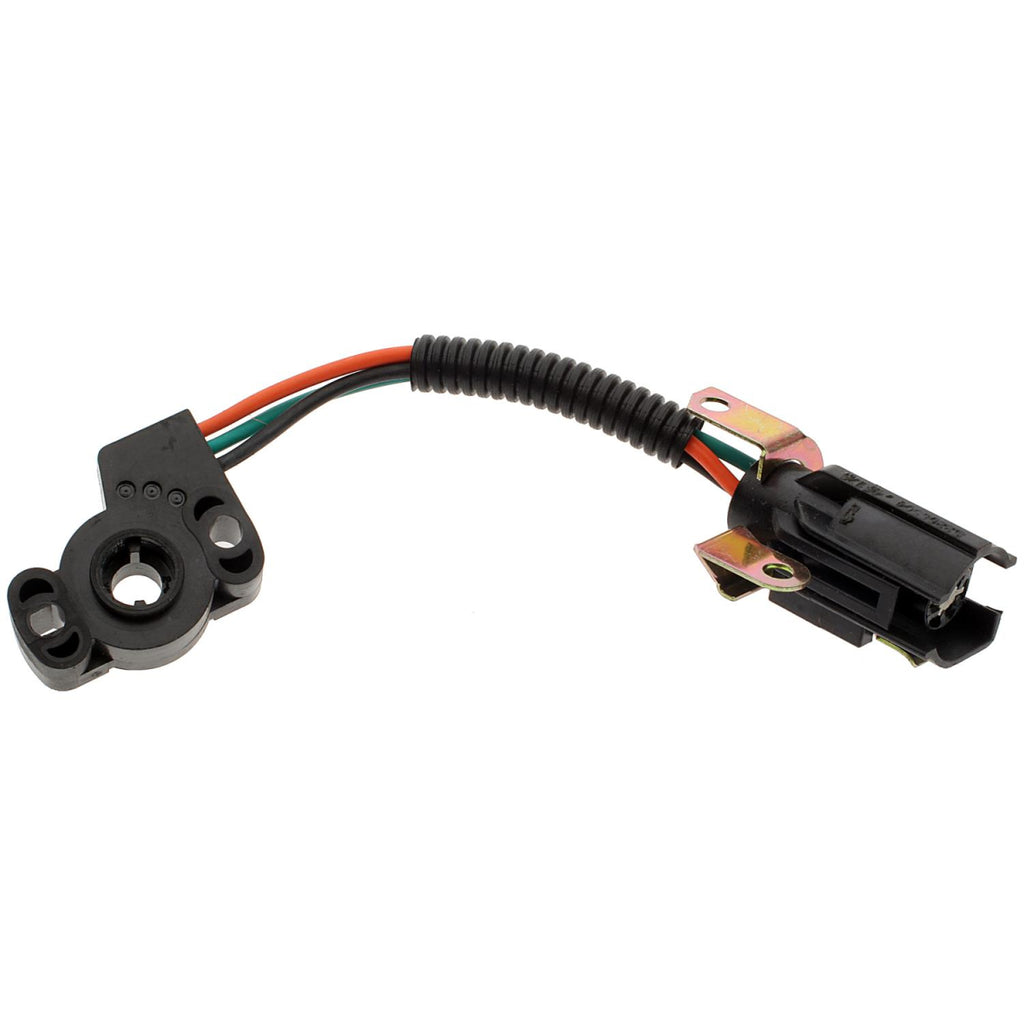 Sensor de Posición del Acelerador STANDARD TH53