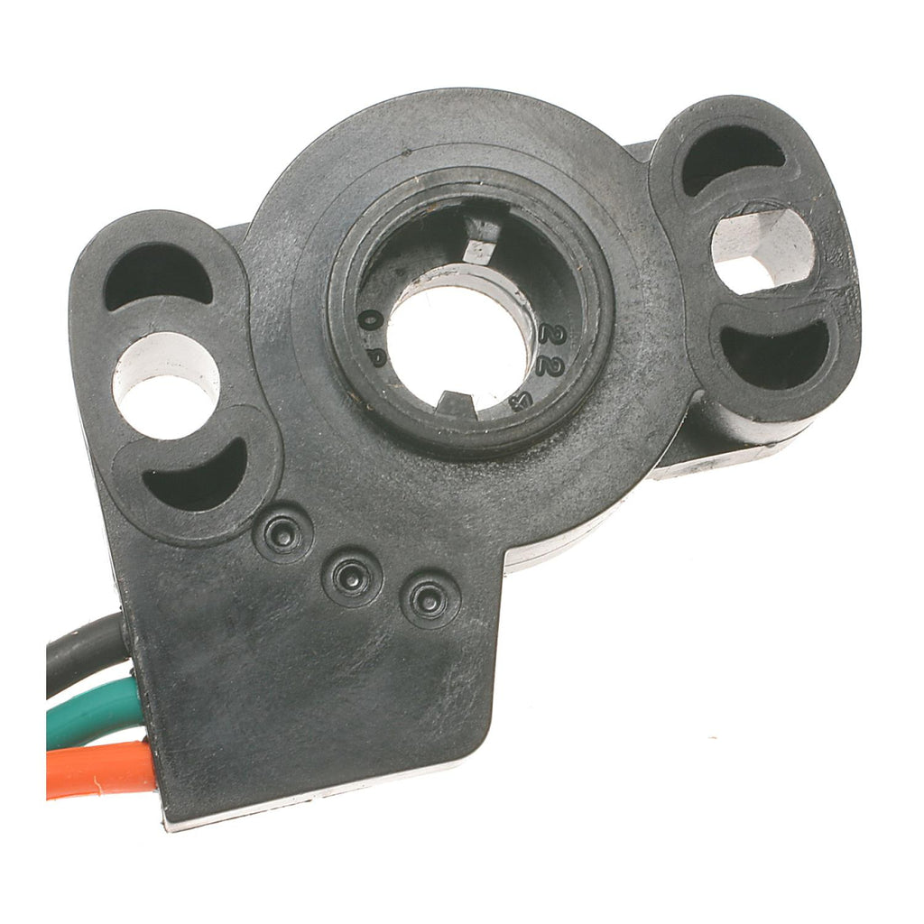 Sensor de Posición del Acelerador STANDARD TH62