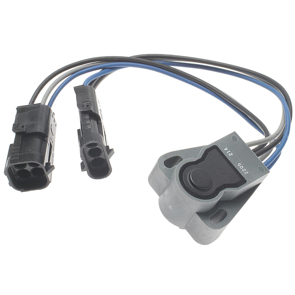 Sensor de Posición del Acelerador ORIGINAL ENGINE MANAGEMENT 99081
