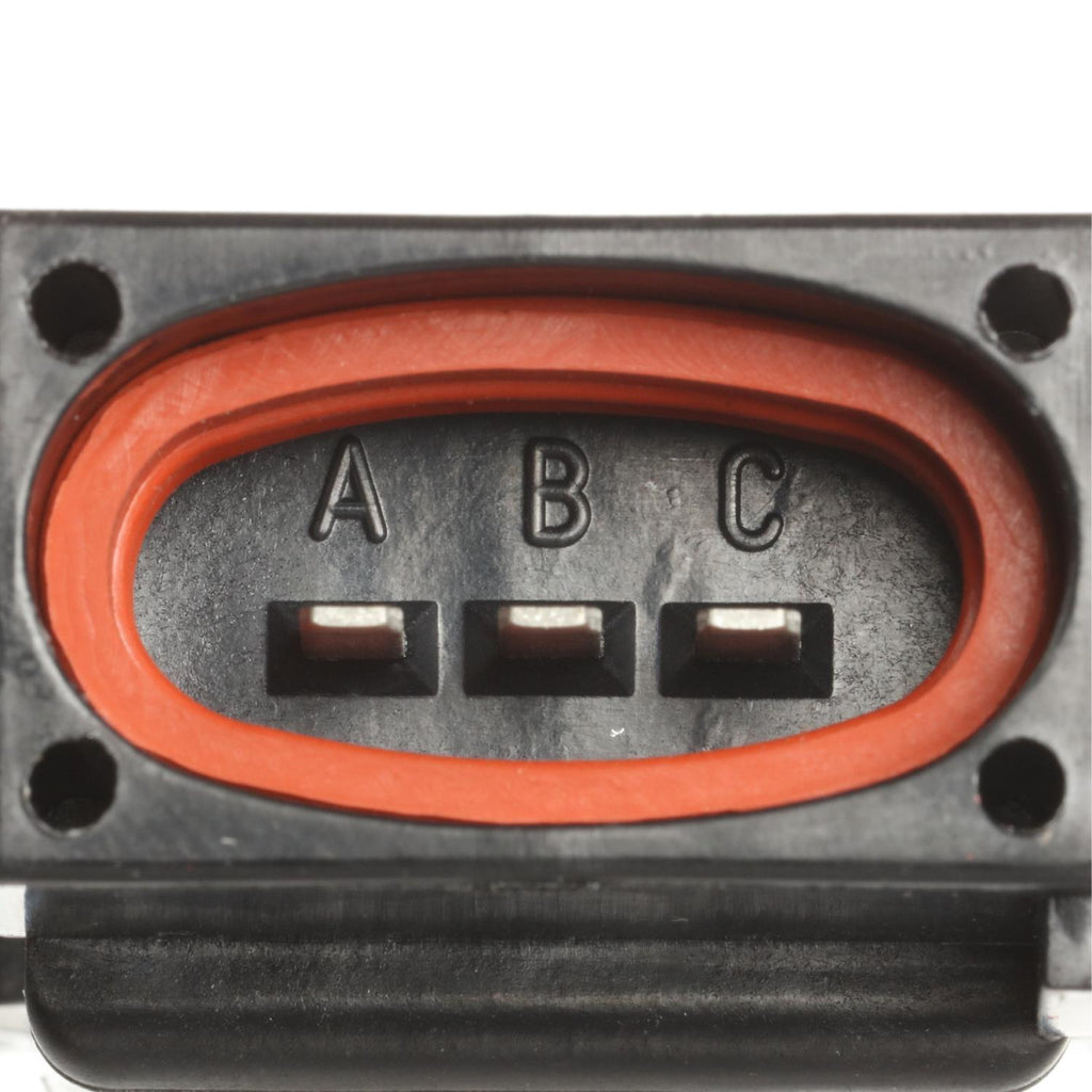 Sensor de Posición del Acelerador STANDARD TH81