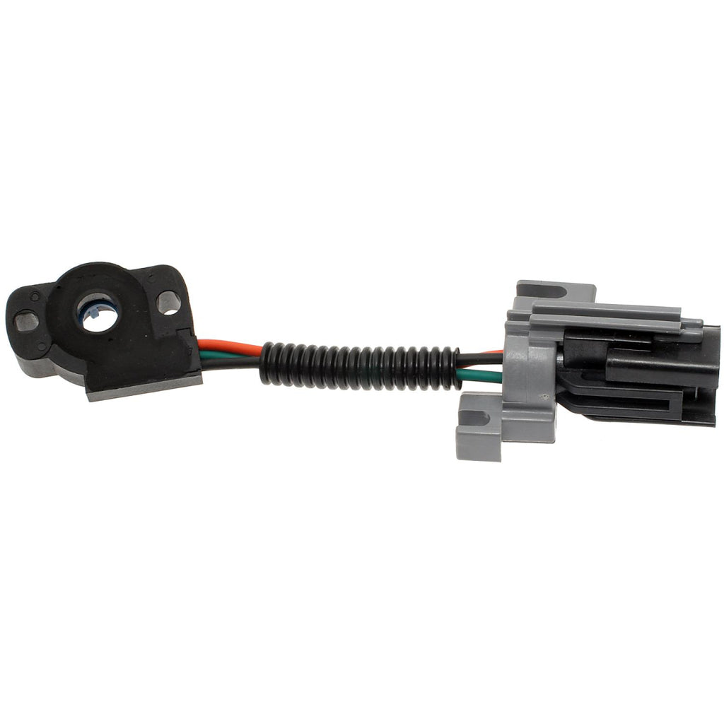 Sensor de Posición del Acelerador STANDARD TH8