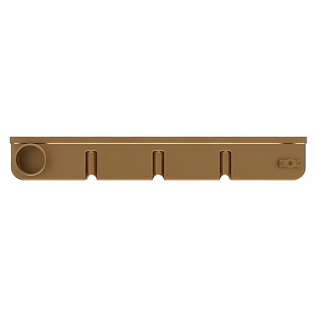 Tanque Inferior para Radiador RASA TI92545