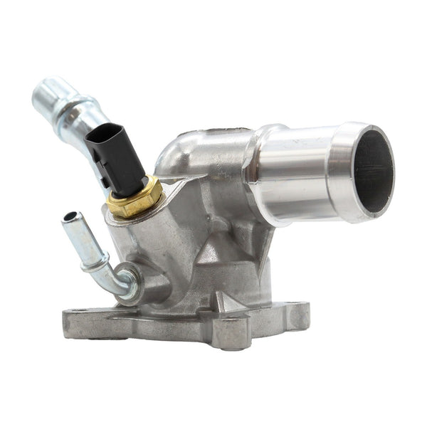 Toma para Refrigerante KNADIAN TJ103