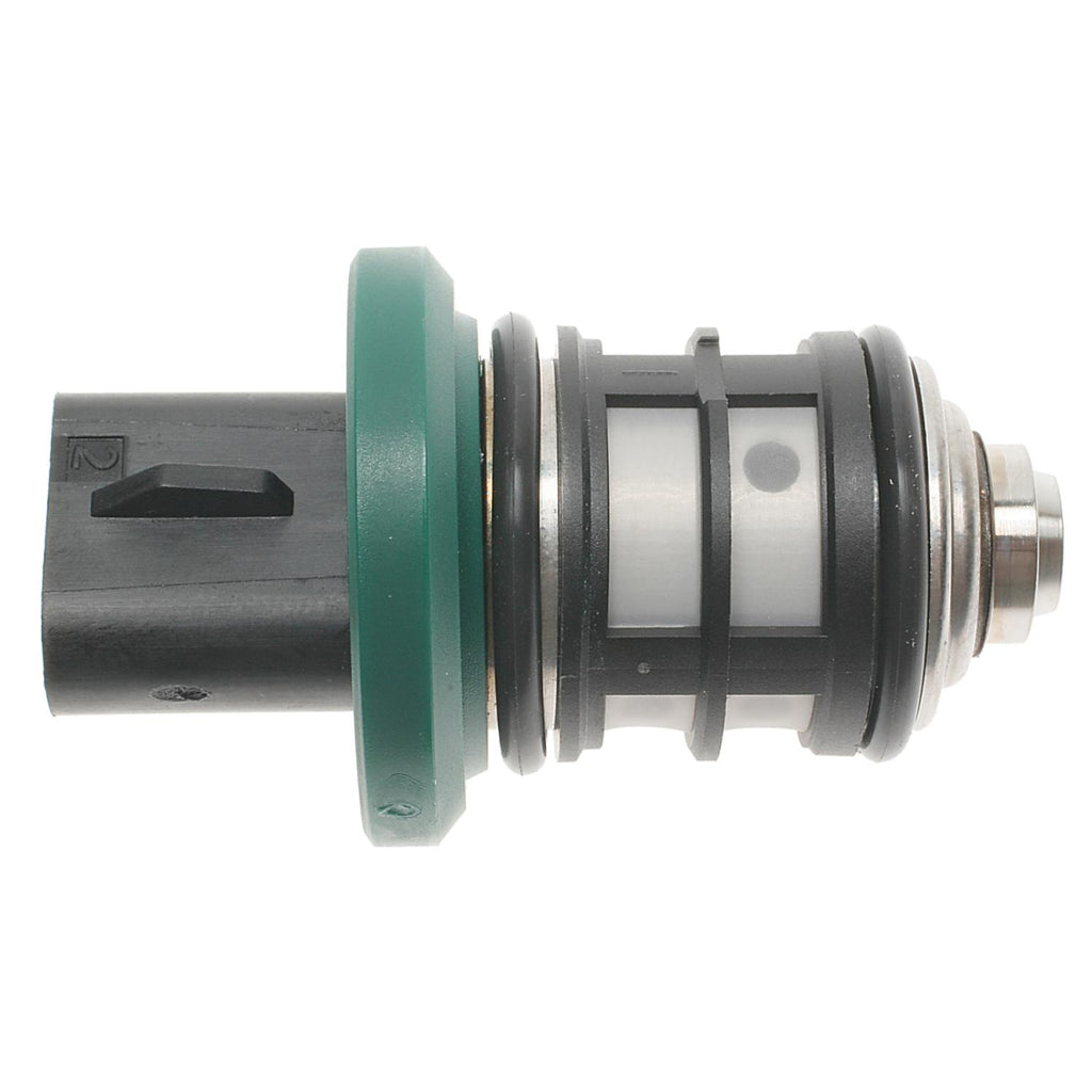 Inyectores de Combustible STANDARD TJ19