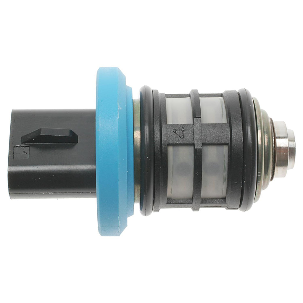 Inyectores de Combustible STANDARD TJ20