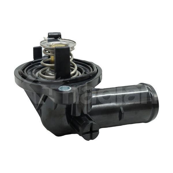 Toma para Refrigerante KNADIAN TJ2852