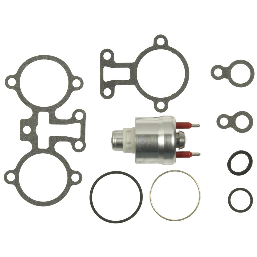 Inyectores de Combustible STANDARD TJ2