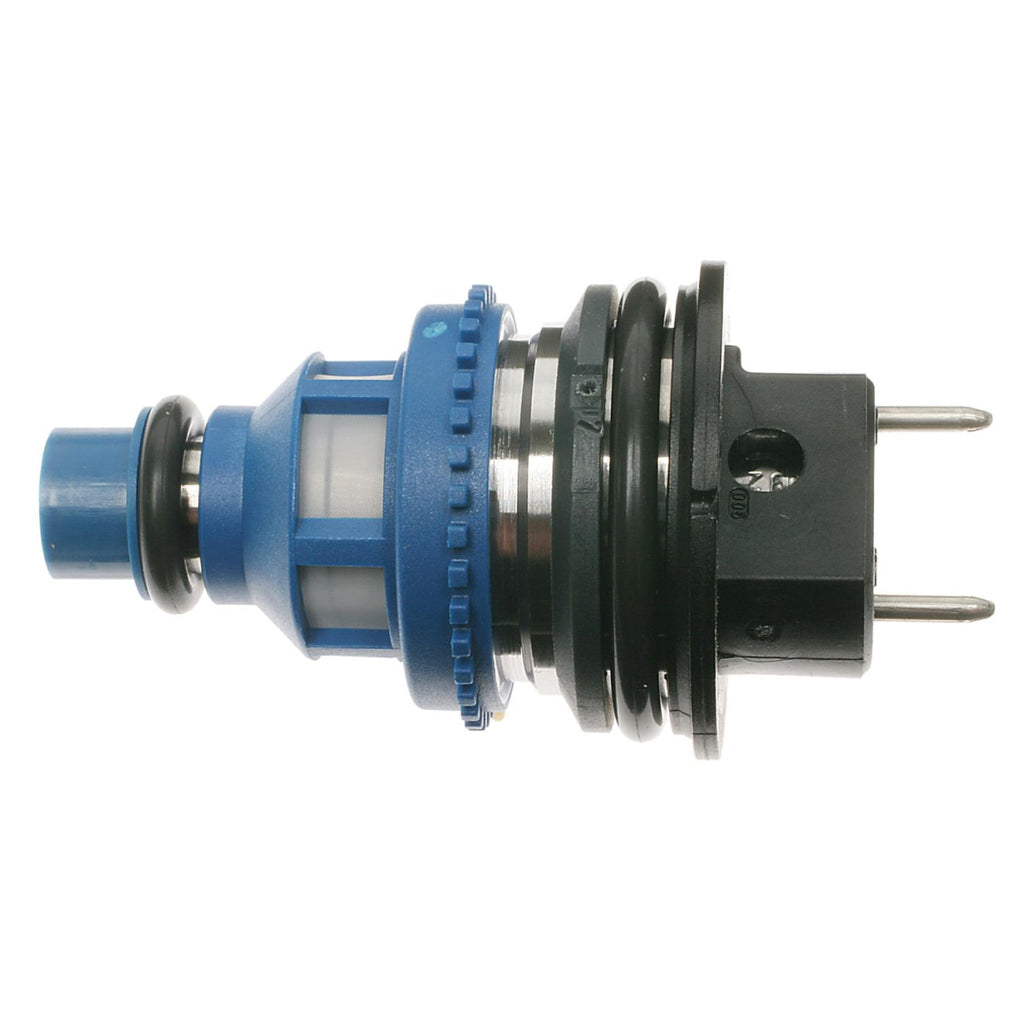Inyectores de Combustible STANDARD TJ48