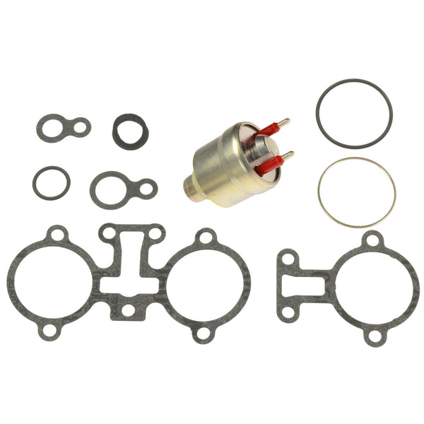 Inyectores de Combustible STANDARD TJ6
