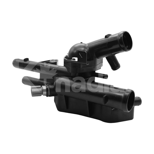 Toma para Refrigerante KNADIAN TK015
