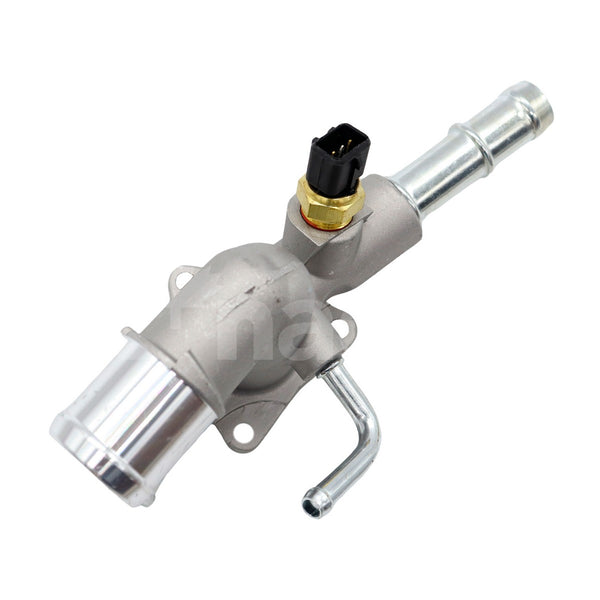 Toma para Refrigerante KNADIAN TK017C