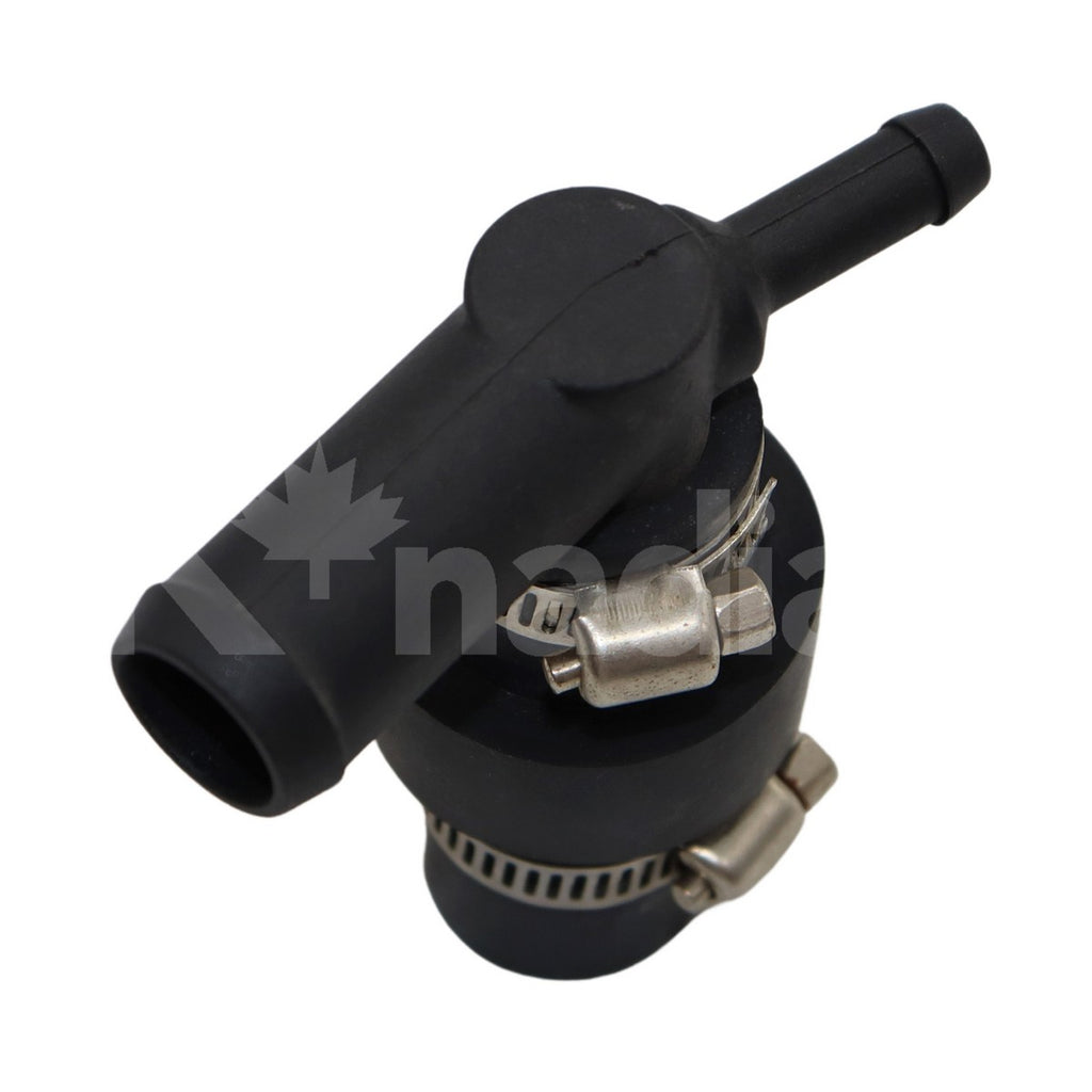 Toma para Refrigerante KNADIAN TM003