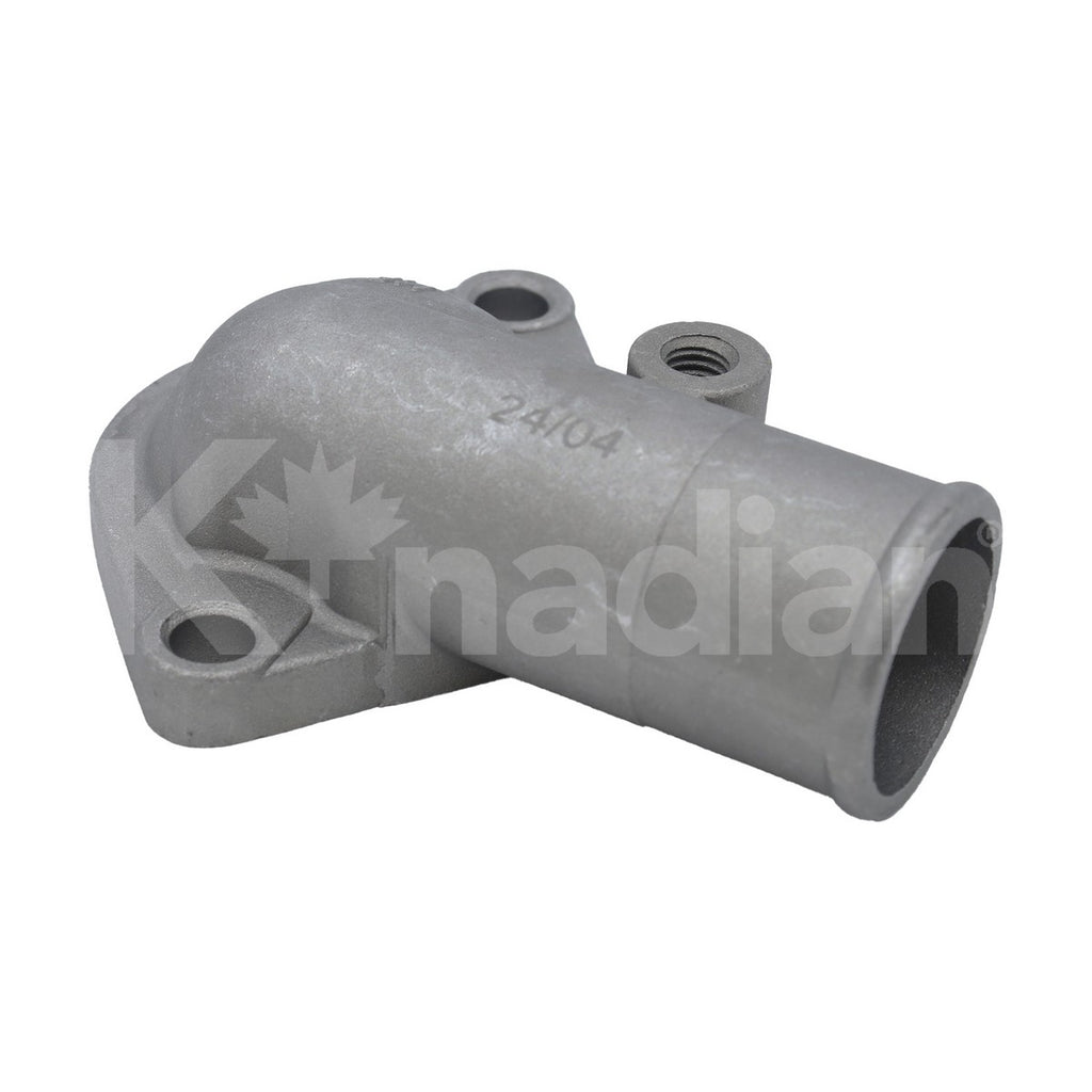Toma para Refrigerante KNADIAN TM172