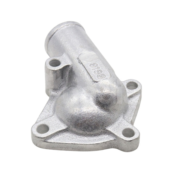 Toma para Refrigerante KNADIAN TM198