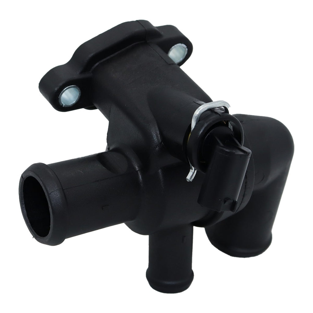 Toma para Refrigerante KNADIAN TM331