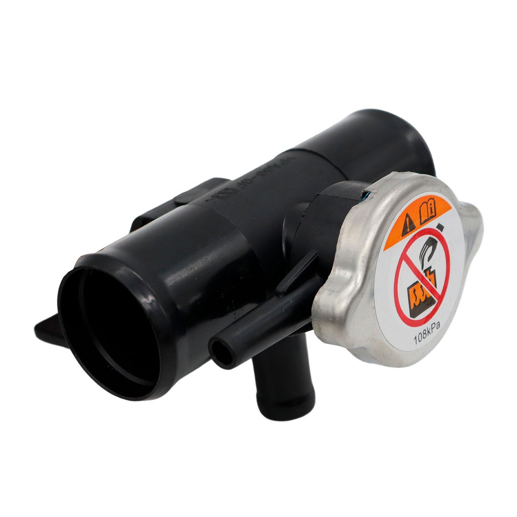 Toma para Refrigerante KNADIAN TM356