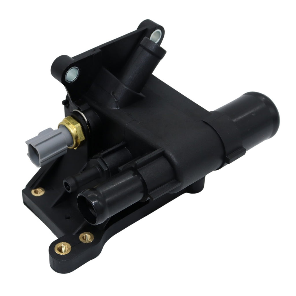 Toma para Refrigerante KNADIAN TM385KIT