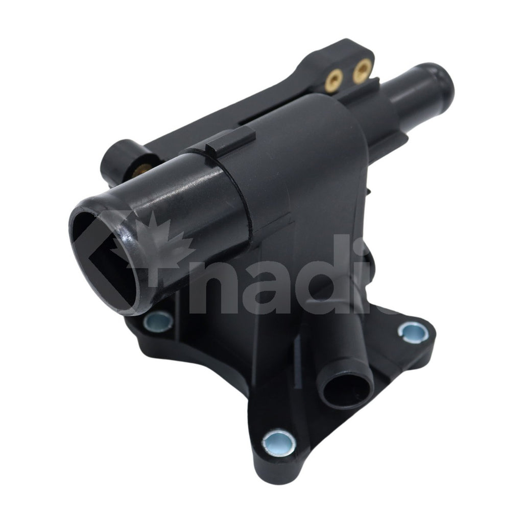 Toma para Refrigerante KNADIAN TM385S