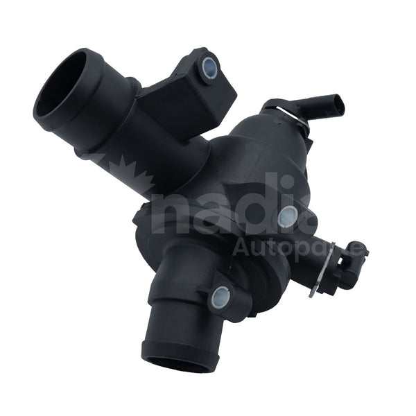 Toma para Refrigerante KNADIAN TM704
