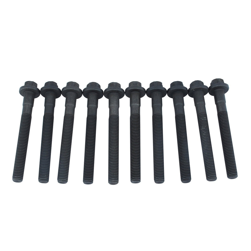 Juego Tornillos Cabeza Cilindros Motor FEL-PRO TMBVD42200