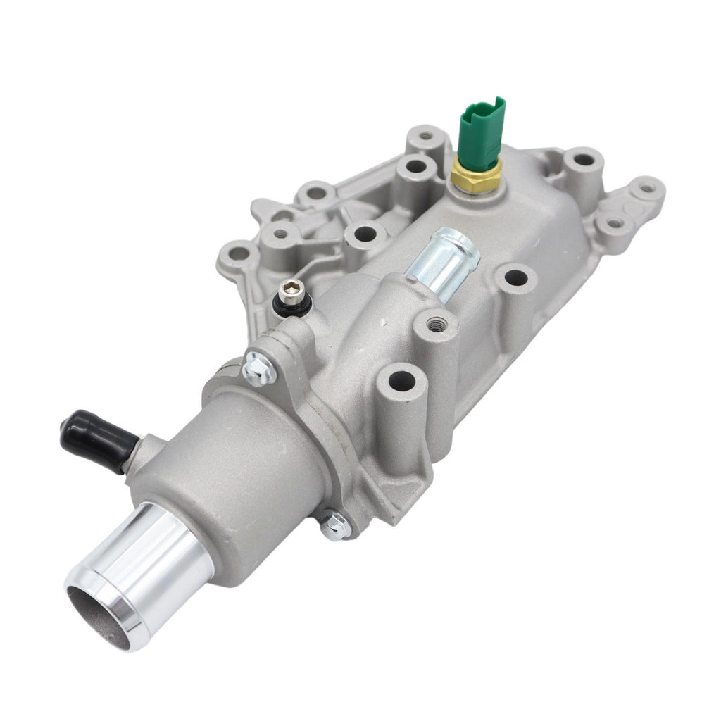 Toma para Refrigerante KNADIAN TN179KIT