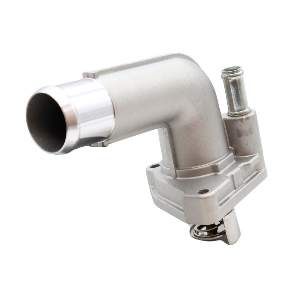 Toma para Refrigerante KNADIAN TN180