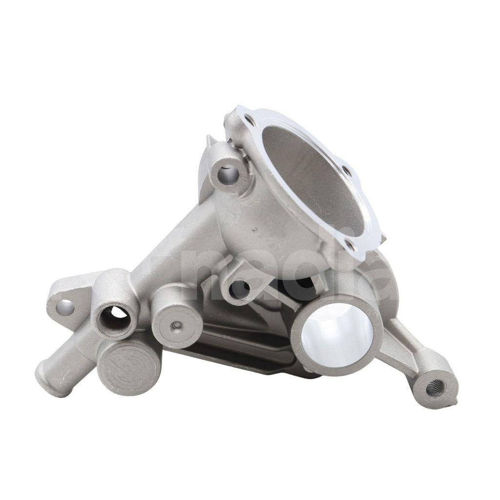 Toma para Refrigerante KNADIAN TN324