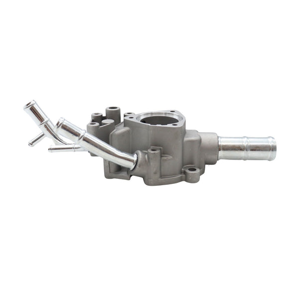 Toma para Refrigerante KNADIAN TN500