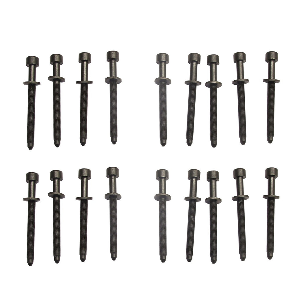 Juego Tornillos Cabeza Cilindros Motor FEL-PRO TNICD42500