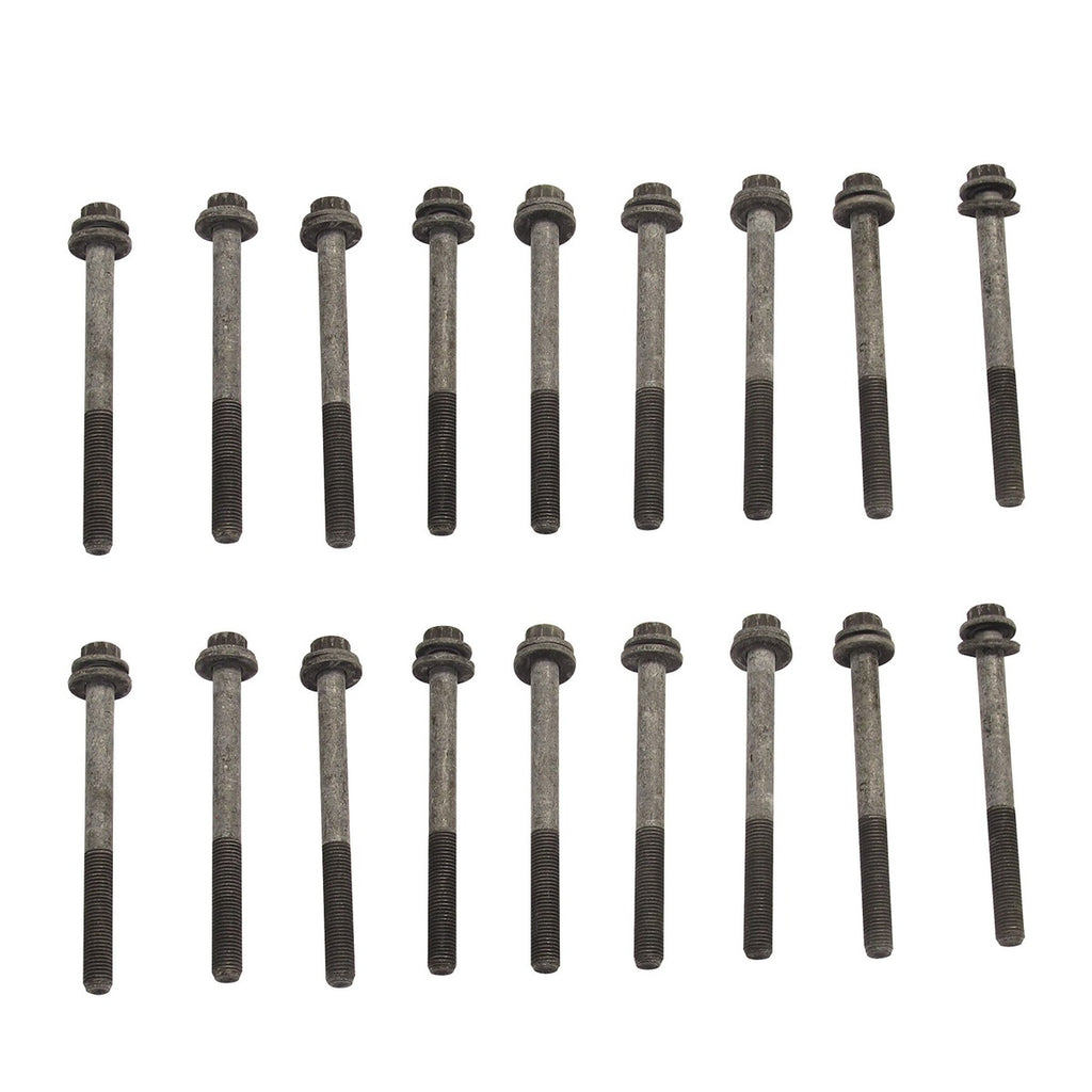 Juego Tornillos Cabeza Cilindros Motor FEL-PRO TNIUD63000