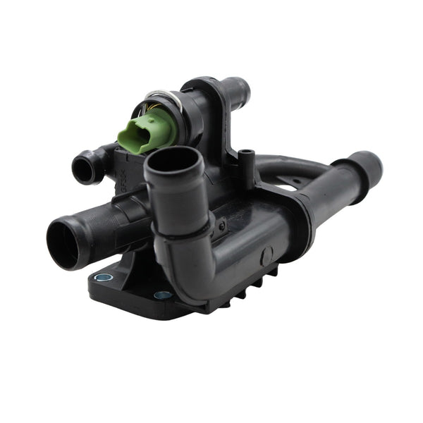 Toma para Refrigerante KNADIAN TP1008KIT