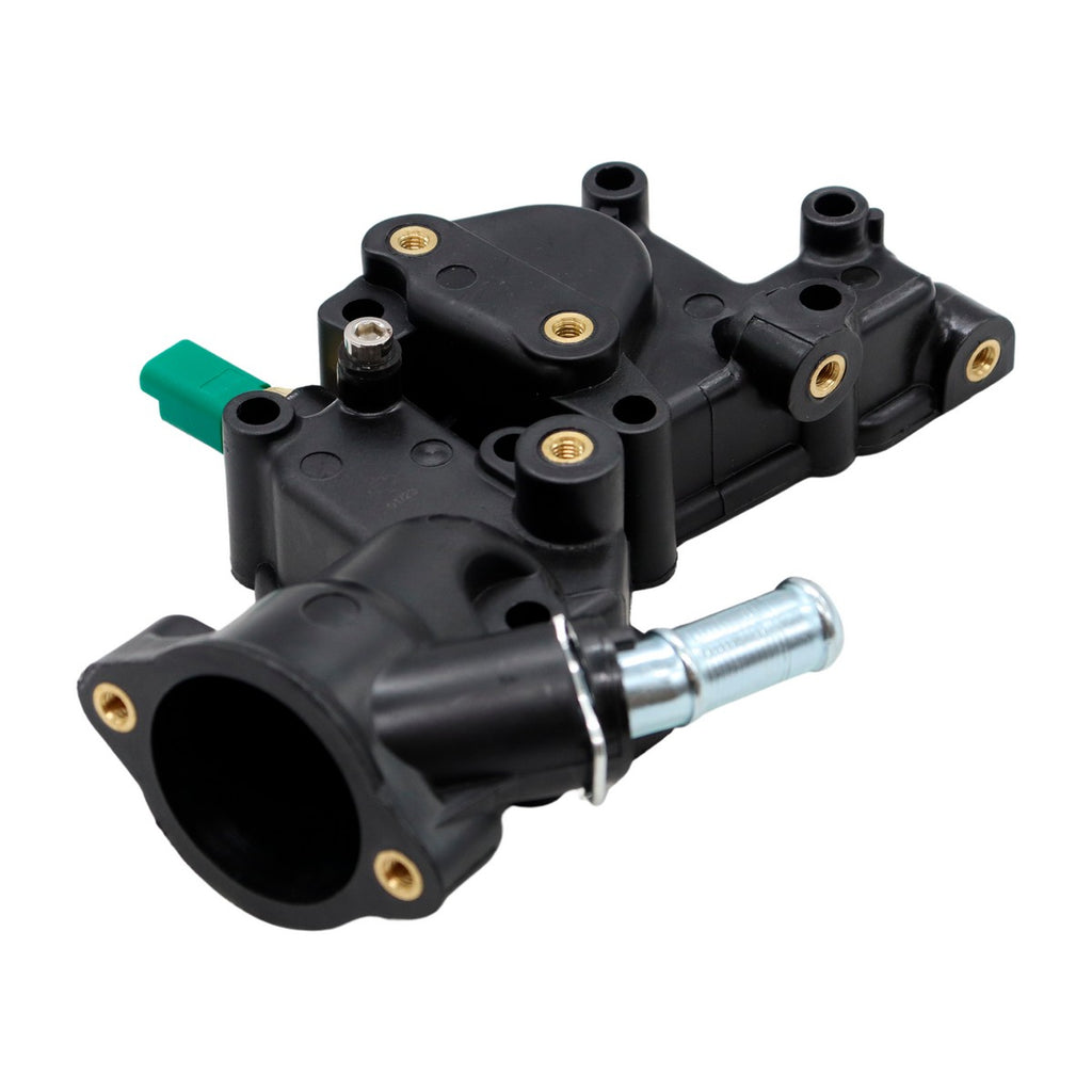 Toma para Refrigerante KNADIAN TP117