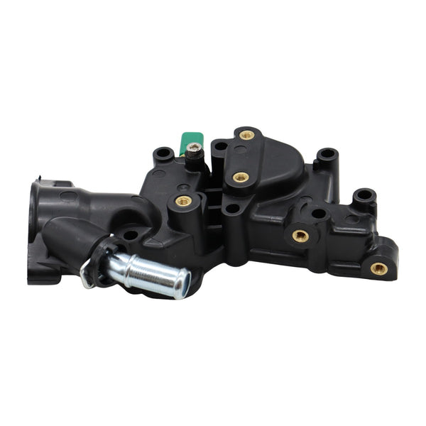 Toma para Refrigerante KNADIAN TP117