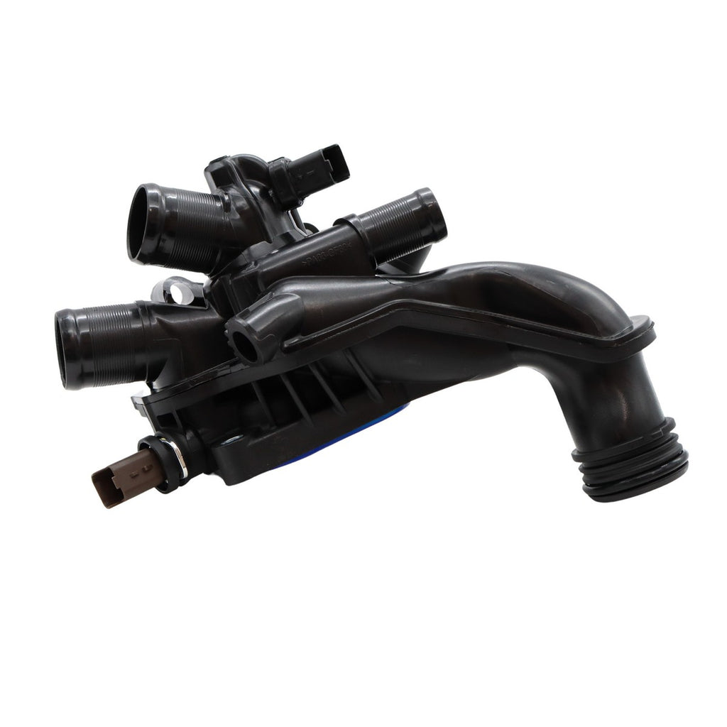 Toma para Refrigerante KNADIAN TP176KIT