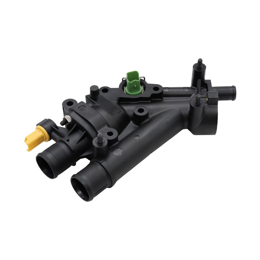 Toma para Refrigerante KNADIAN TP272KIT